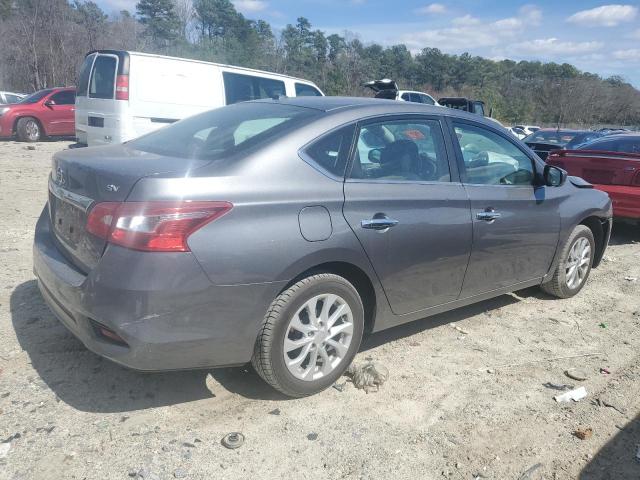 Aukcja sprzedaży 2019 Nissan Sentra S, vin: 3N1AB7AP3KY366775, numer aukcji: 47295594