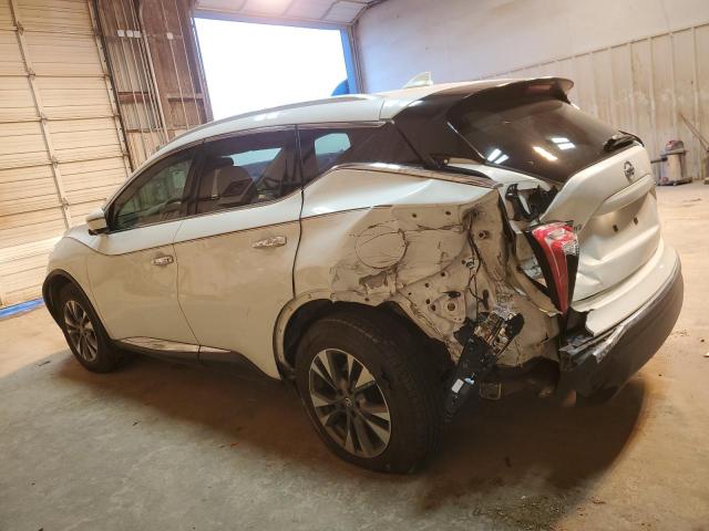 Aukcja sprzedaży 2017 Nissan Murano S, vin: 5N1AZ2MGXHN179686, numer aukcji: 45526624
