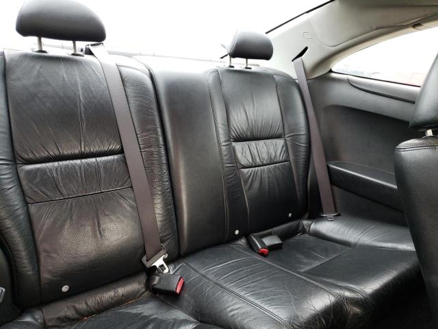 Продаж на аукціоні авто 2004 Honda Accord Ex, vin: 1HGCM726X4A014646, номер лоту: 45360854