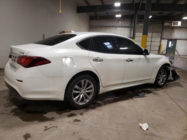 47709704 :رقم المزاد ، JN1BY1AR8GM270331 vin ، 2016 Infiniti Q70 3.7 مزاد بيع
