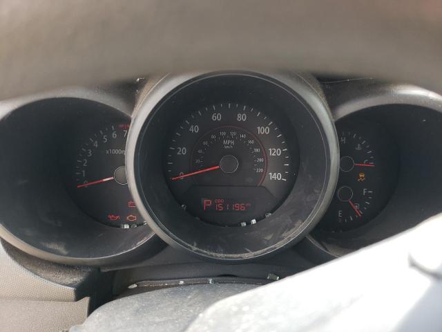 Aukcja sprzedaży 2010 Kia Soul +, vin: KNDJT2A21A7037817, numer aukcji: 45307954