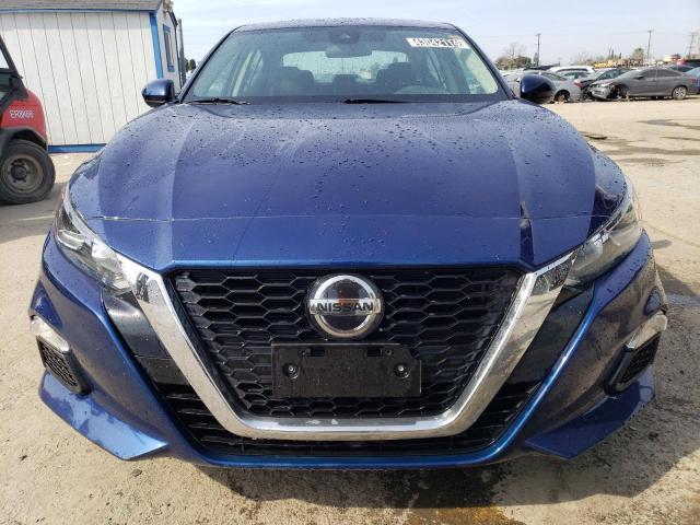 48173774 :رقم المزاد ، 1N4BL4BV0MN381654 vin ، 2021 Nissan Altima S مزاد بيع