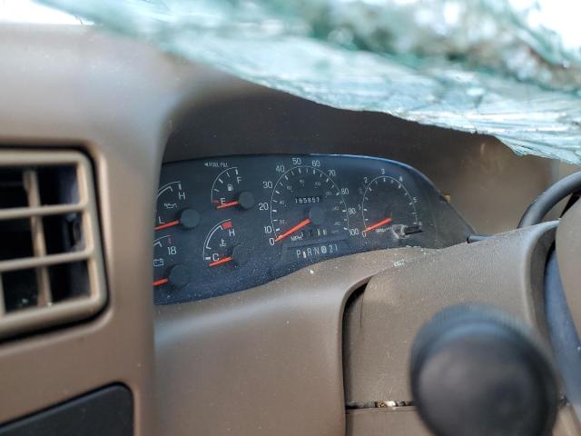 Aukcja sprzedaży 2001 Ford F250 Super Duty, vin: 1FTNW21S21EA03499, numer aukcji: 45419734