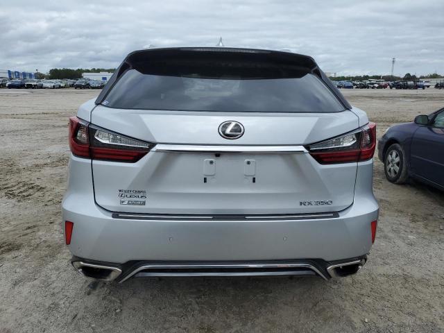 Aukcja sprzedaży 2017 Lexus Rx 350 Base, vin: 2T2BZMCA9HC105515, numer aukcji: 44881564