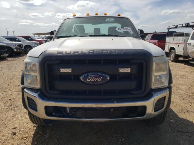 48899944 :رقم المزاد ، 1FDUF5GT7GED30238 vin ، 2016 Ford F550 Super Duty مزاد بيع
