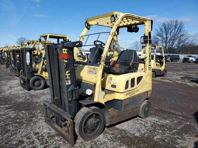 Aukcja sprzedaży 2007 Hyst Forklift, vin: F187V08266D, numer aukcji: 47221164