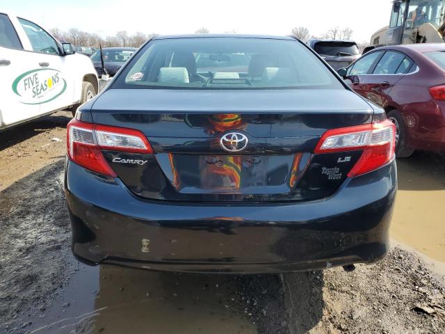 Aukcja sprzedaży 2012 Toyota Camry Base, vin: 4T1BF1FK6CU187453, numer aukcji: 45250864