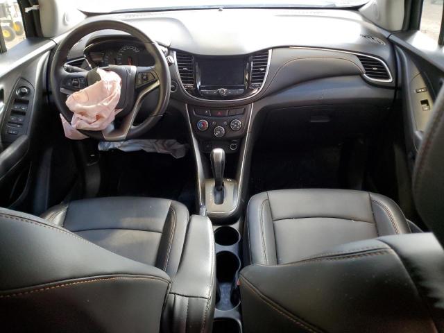 Aukcja sprzedaży 2022 Chevrolet Trax 1lt, vin: KL7CJPSM6NB515435, numer aukcji: 45579014