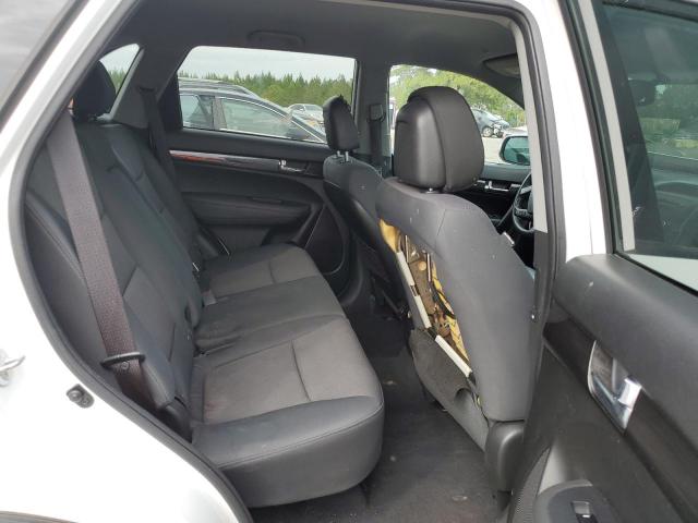 Aukcja sprzedaży 2012 Kia Sorento Base, vin: 5XYKT3A14CG291156, numer aukcji: 45536004