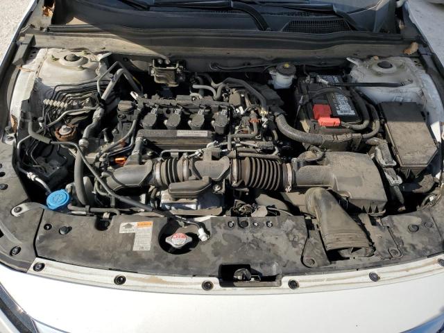 2019 Honda Accord Lx მანქანა იყიდება აუქციონზე, vin: 1HGCV1F17KA065544, აუქციონის ნომერი: 48806794