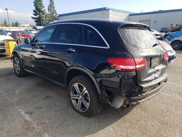 Aukcja sprzedaży 2016 Mercedes-benz Glc 300, vin: WDC0G4JB2GF106129, numer aukcji: 45478694