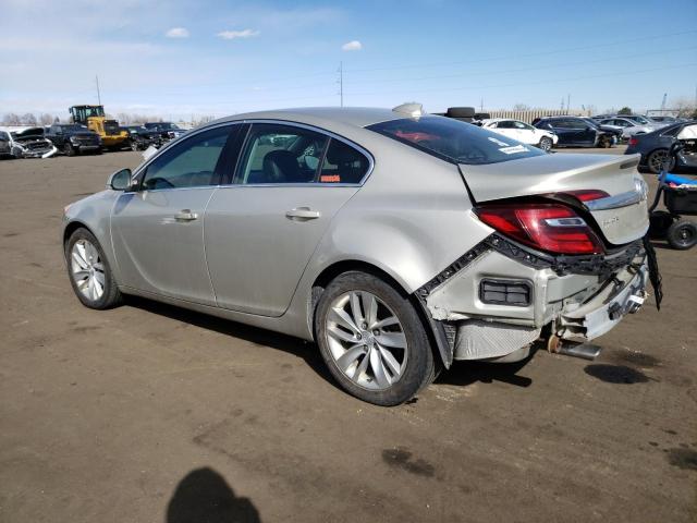 Aukcja sprzedaży 2016 Buick Regal, vin: 2G4GK5EX5G9111294, numer aukcji: 45509674
