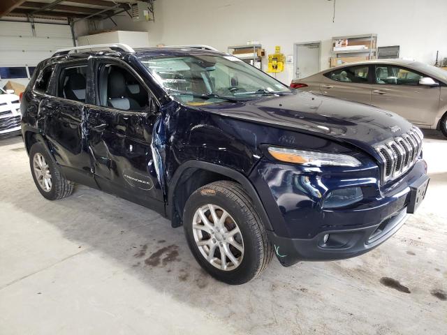 Aukcja sprzedaży 2014 Jeep Cherokee Latitude, vin: 1C4PJMCS0EW207587, numer aukcji: 45434674