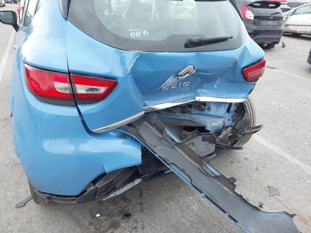 Aukcja sprzedaży 2015 Renault Clio Dynam, vin: VF15R0G0H52316931, numer aukcji: 45232834