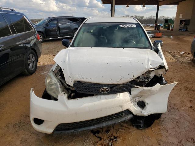 Aukcja sprzedaży 2007 Toyota Corolla Matrix Xr, vin: 2T1KR32EX7C675167, numer aukcji: 45480034