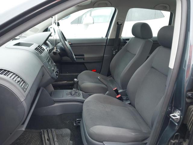 Aukcja sprzedaży 2008 Volkswagen Polo Se 80, vin: WVWZZZ9NZ8Y149118, numer aukcji: 45448674