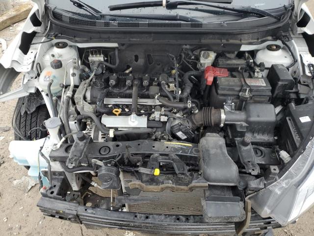 Aukcja sprzedaży 2022 Nissan Kicks Sv, vin: 3N1CP5CV5NL513304, numer aukcji: 45367814