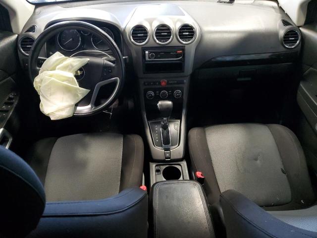 Aukcja sprzedaży 2013 Chevrolet Captiva Lt, vin: 3GNAL3EK6DS639349, numer aukcji: 45611894