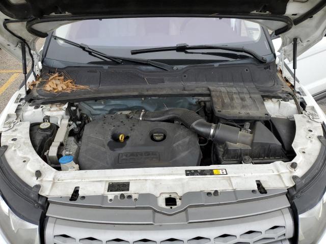 Aukcja sprzedaży 2013 Land Rover Range Rover Evoque Pure Plus, vin: SALVP2BG2DH838294, numer aukcji: 48383654