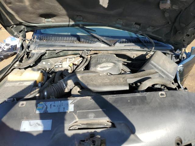Aukcja sprzedaży 2002 Chevrolet Suburban C1500, vin: 3GNEC16Z42G181456, numer aukcji: 45556004