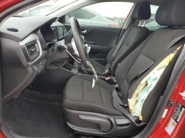 Aukcja sprzedaży 2020 Kia Rio Lx, vin: 3KPA24AD7LE307538, numer aukcji: 45377124