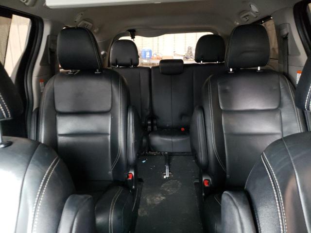 Aukcja sprzedaży 2020 Toyota Sienna Se, vin: 5TDEZ3DC2LS228066, numer aukcji: 45503464