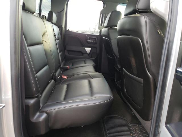 Продажа на аукционе авто 2014 Chevrolet Silverado K1500 Ltz, vin: 1GCVKSEC9EZ145247, номер лота: 44475014