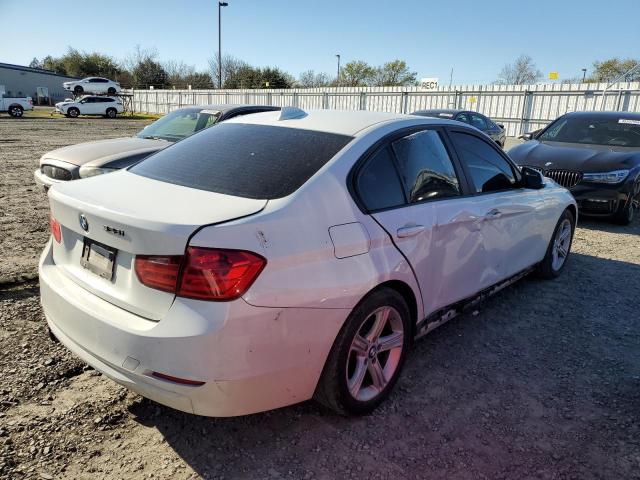 2012 Bmw 328 I Sulev მანქანა იყიდება აუქციონზე, vin: WBA3C1C56CF433550, აუქციონის ნომერი: 47074774