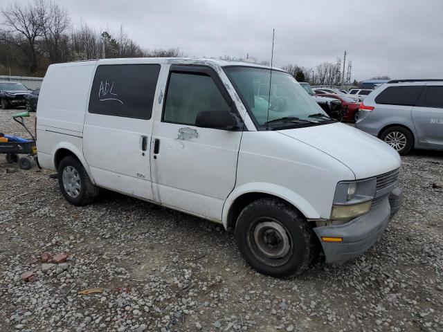 Aukcja sprzedaży 2000 Chevrolet Astro, vin: 1GCDM19W6YB187747, numer aukcji: 45180844