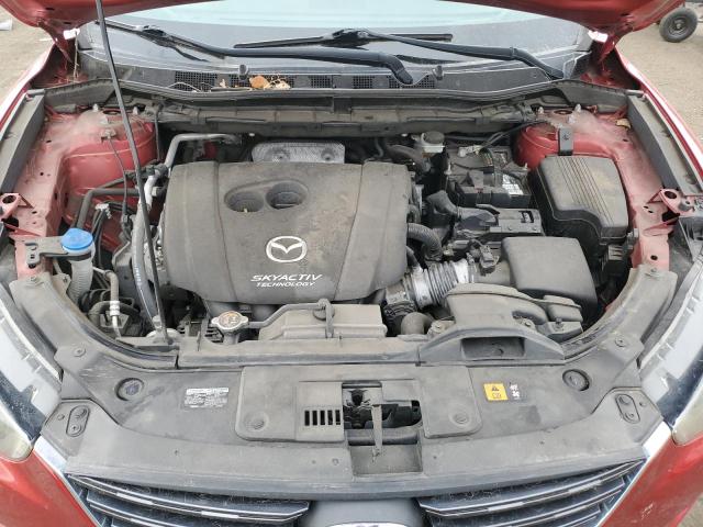 Продажа на аукционе авто 2016 Mazda Cx-5 Sport, vin: JM3KE4BY1G0746317, номер лота: 48786994