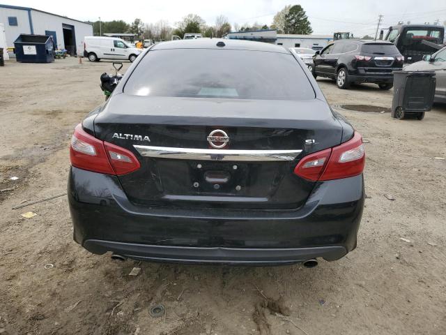Aukcja sprzedaży 2018 Nissan Altima 2.5, vin: 1N4AL3AP7JC282071, numer aukcji: 46017734