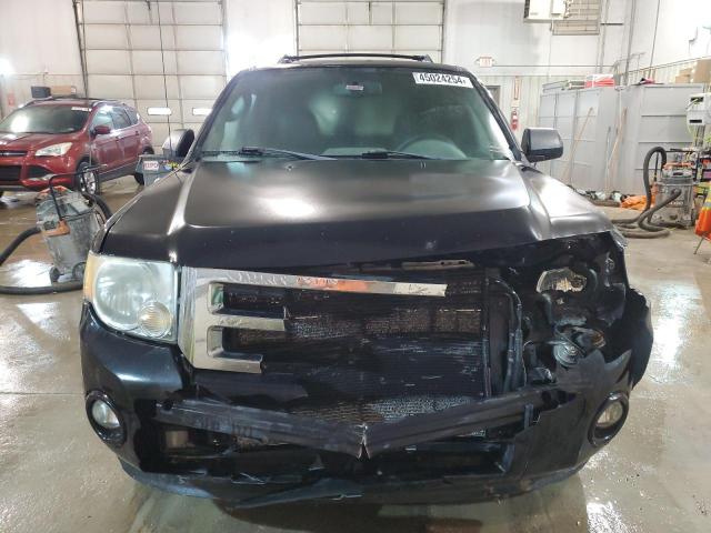 Aukcja sprzedaży 2011 Ford Escape Xlt, vin: 1FMCU0D71BKB24516, numer aukcji: 45024254