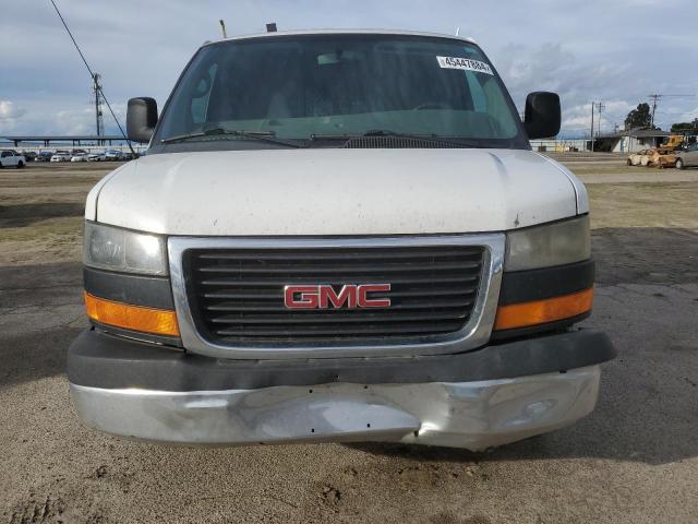 Aukcja sprzedaży 2014 Gmc Savana G2500, vin: 1GTW7FCA4E1913388, numer aukcji: 45447884