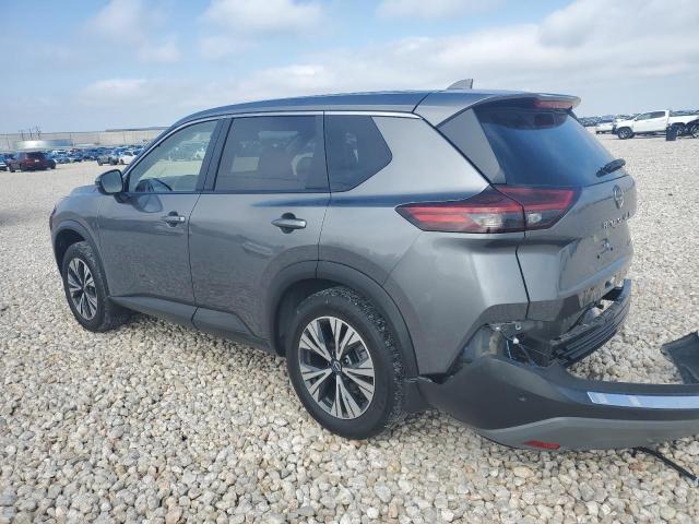 Aukcja sprzedaży 2023 Nissan Rogue Sv, vin: JN8BT3BA0PW408503, numer aukcji: 44801004