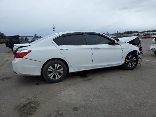 Aukcja sprzedaży 2015 Honda Accord Lx, vin: 1HGCR2F37FA240862, numer aukcji: 45494694