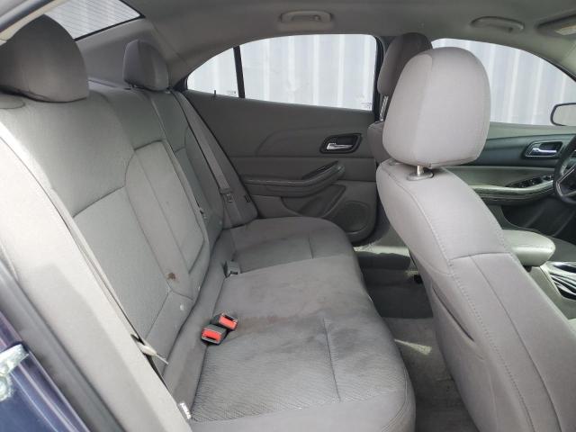 2015 Chevrolet Malibu Ls მანქანა იყიდება აუქციონზე, vin: 1G11A5SL7FF267995, აუქციონის ნომერი: 45724264