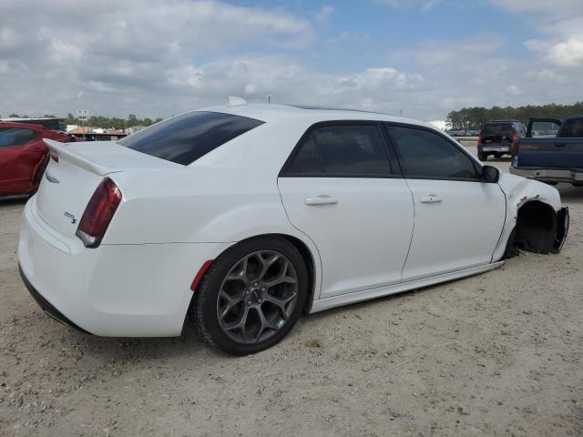2018 Chrysler 300 S მანქანა იყიდება აუქციონზე, vin: 2C3CCABG0JH204013, აუქციონის ნომერი: 46463424