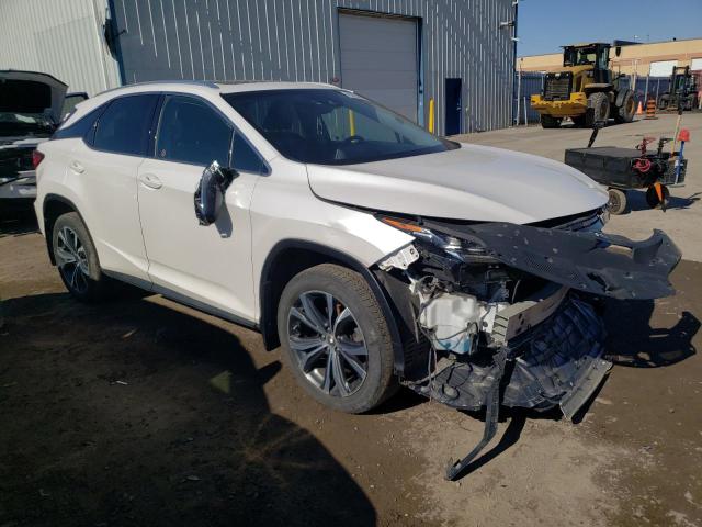 Aukcja sprzedaży 2017 Lexus Rx 350 Base, vin: 2T2BZMCA3HC068364, numer aukcji: 45065044