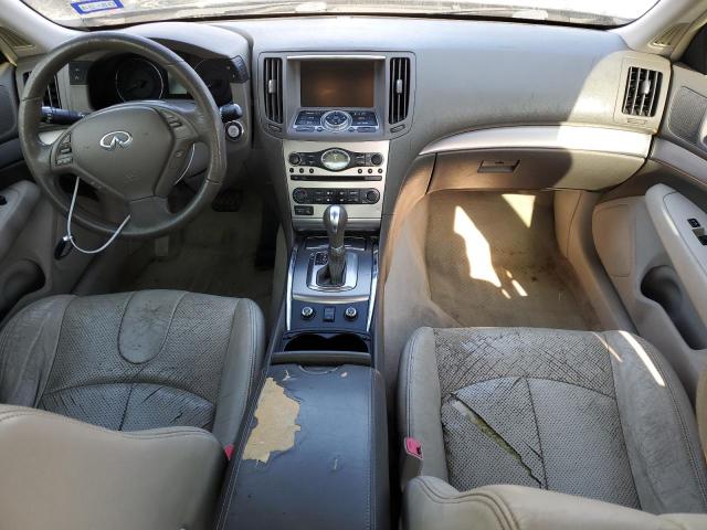 Aukcja sprzedaży 2011 Infiniti G25, vin: JN1DV6AR1BM650604, numer aukcji: 44982244