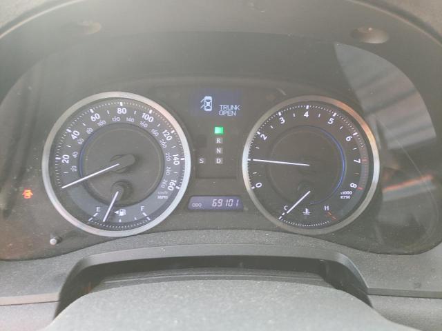 Aukcja sprzedaży 2011 Lexus Is 250, vin: JTHBF5C22B5138757, numer aukcji: 44975704