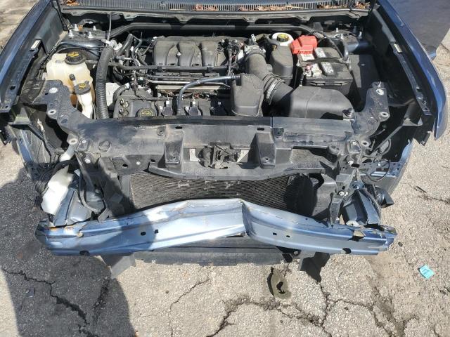 Aukcja sprzedaży 2019 Ford Flex Se, vin: 2FMGK5B87KBA26374, numer aukcji: 45250924
