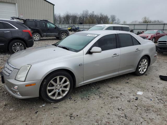 Продажа на аукционе авто 2007 Cadillac Sts, vin: 1G6DC67A570113918, номер лота: 47138454