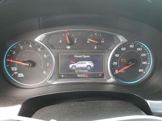 Aukcja sprzedaży 2020 Chevrolet Traverse Rs, vin: 1GNERJKW2LJ299208, numer aukcji: 45199344