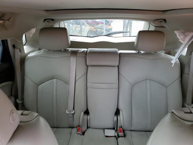 Aukcja sprzedaży 2012 Cadillac Srx Performance Collection, vin: 3GYFNEE30CS577887, numer aukcji: 45565234