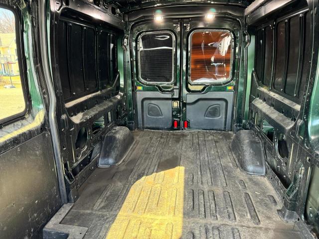 Продажа на аукционе авто 2019 Ford Transit T-350, vin: 1FTBW2CV4KKA13612, номер лота: 48511424