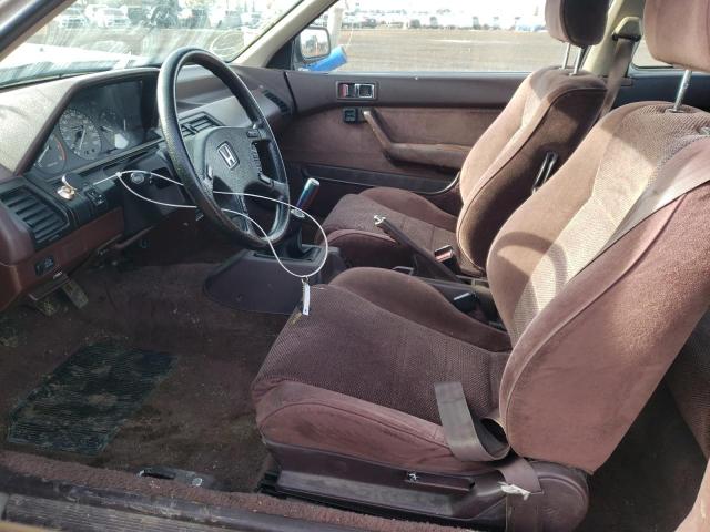 Aukcja sprzedaży 1989 Honda Accord Exi, vin: 1HGCA6195KA804447, numer aukcji: 45403924