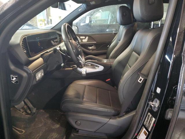 Aukcja sprzedaży 2022 Mercedes-benz Gle 350 4matic, vin: 4JGFB4KB4NA719470, numer aukcji: 45436404
