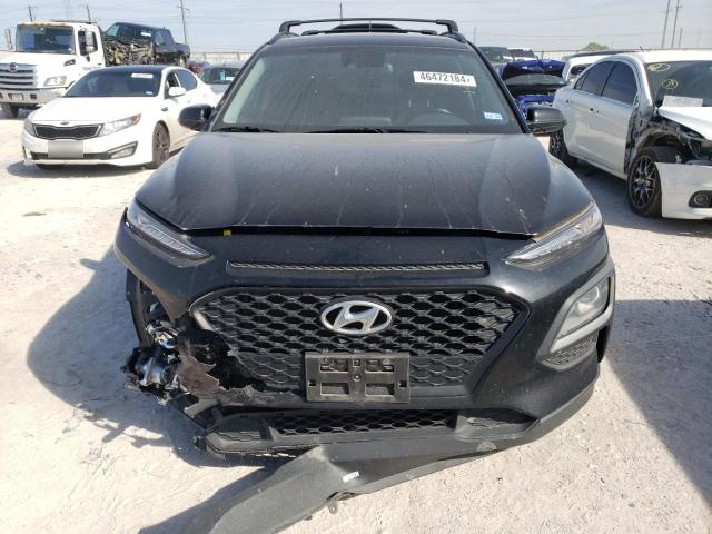 Aukcja sprzedaży 2021 Hyundai Kona Sel, vin: KM8K22AA9MU669383, numer aukcji: 46472184