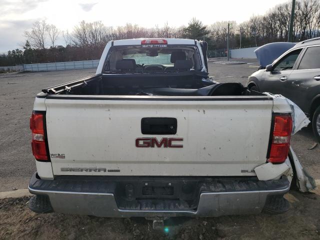 Aukcja sprzedaży 2019 Gmc Sierra Limited K1500 Sle, vin: 2GTV2MEC6K1161731, numer aukcji: 44879854