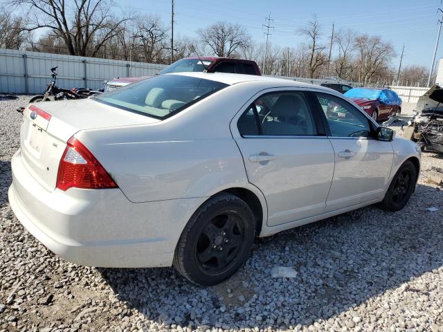 Продажа на аукционе авто 2011 Ford Fusion Se, vin: 3FAHP0HA3BR177520, номер лота: 45498584